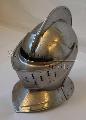 Knights Helmet